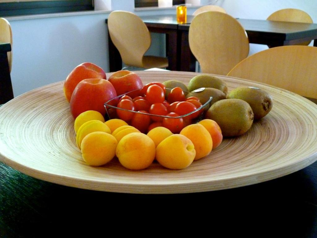 Bed&Breakfast Winterberg Frühstückspension