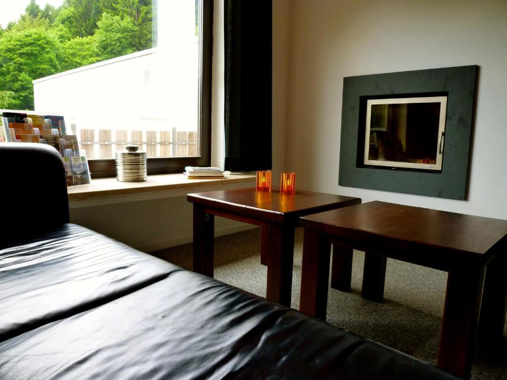 Bed&Breakfast Winterberg 3* Winterberg