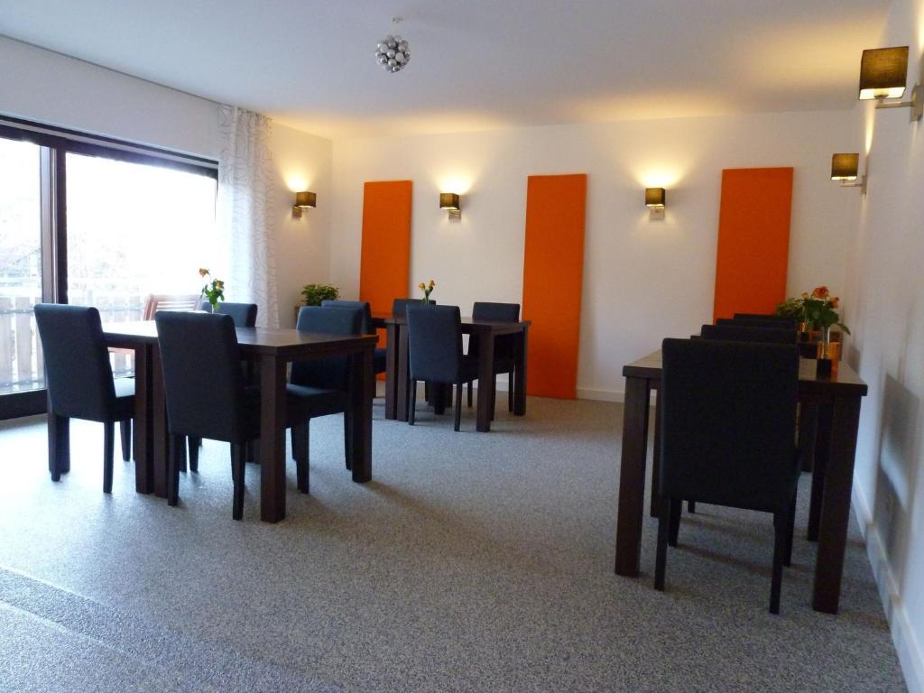 Frühstückspension Bed&Breakfast Winterberg Winterberg
