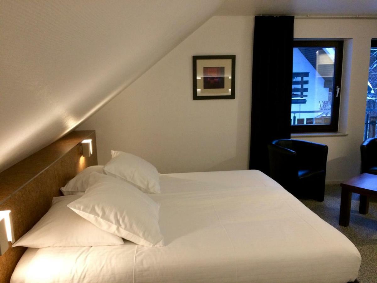 Bed&Breakfast Winterberg