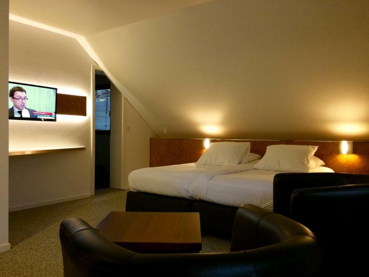 Bed&Breakfast Winterberg