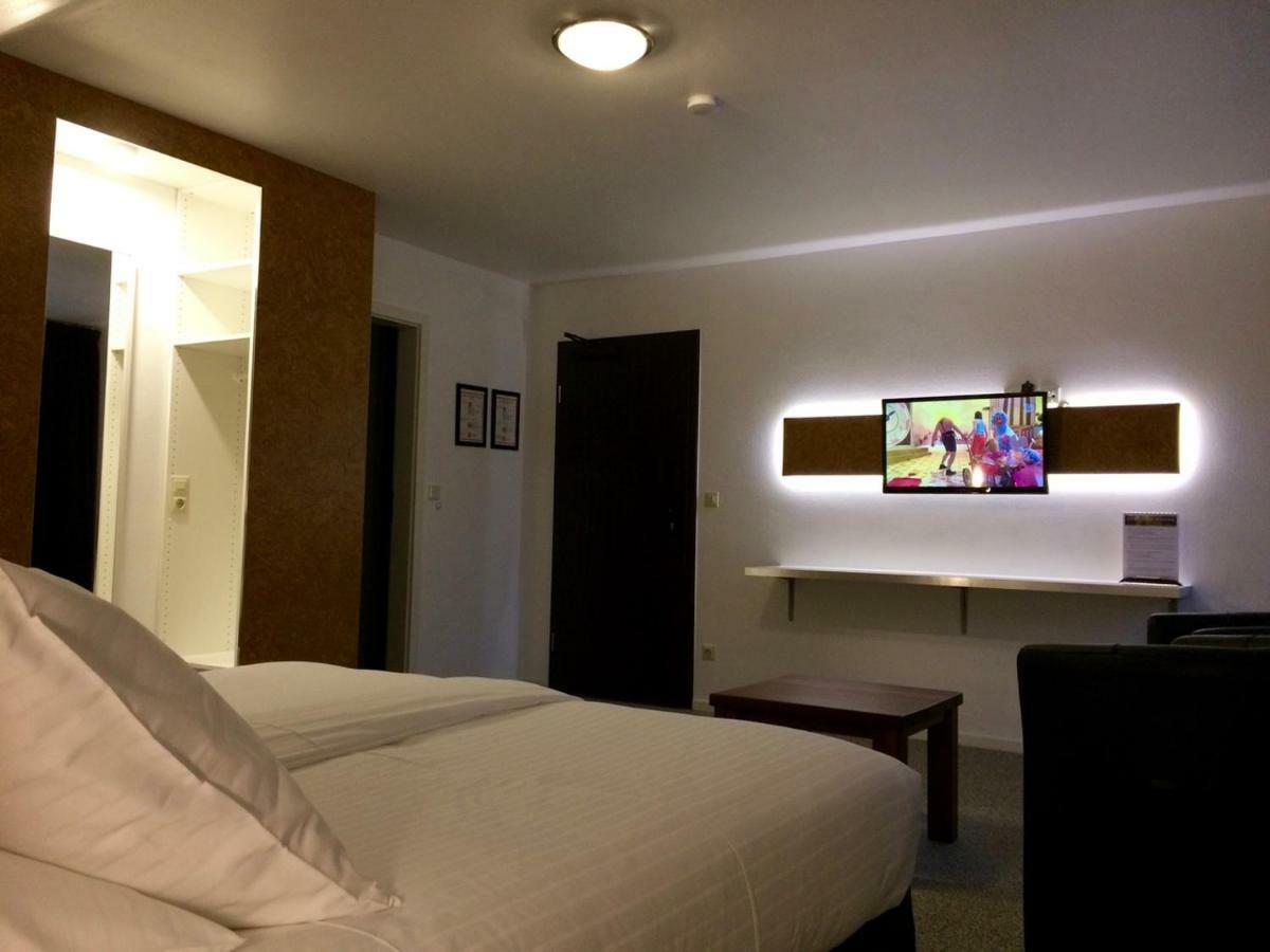 Bed&Breakfast Winterberg 3*