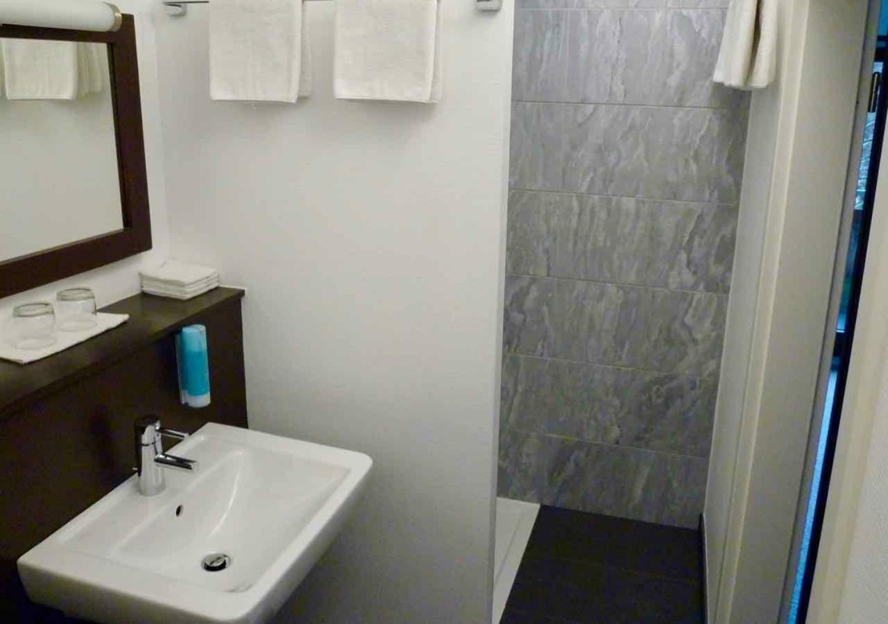 Bed&Breakfast Winterberg Frühstückspension 3*