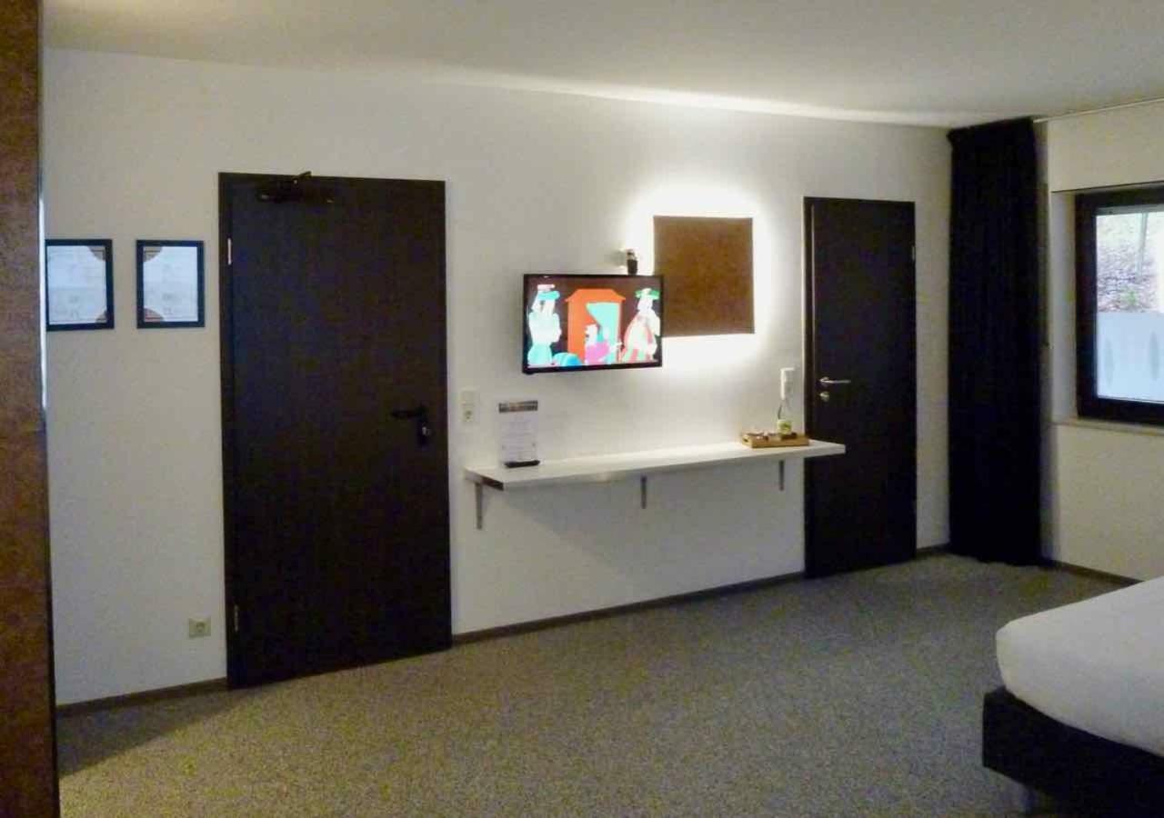 Bed&Breakfast Winterberg Frühstückspension Winterberg